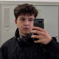 Репетитор - Дмитро Р. id: 173113
