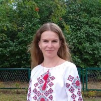 Репетитор Любов Ніцкевич - BUKI