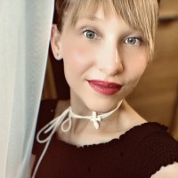 Репетитор Олена Кириченко - BUKI