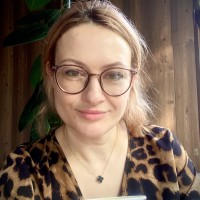 Репетитор - Галина Б.