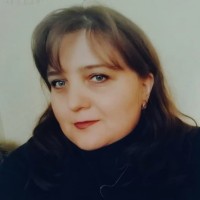 Репетитор Світлана Петренко - BUKI