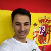 Репетитор - Сергей Б. id: 77569
