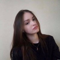 Репетитор - Діана К.