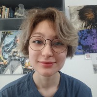 Репетитор Марина Бумага - BUKI