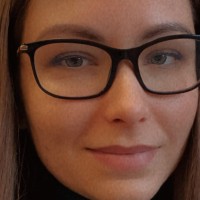Репетитор - Виктория Г. id: 161470