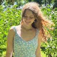 Репетитор - Марія К. id: 161535