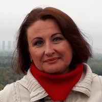 Репетитор Тетяна Куценко - BUKI
