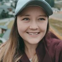 Репетитор - Христина О. id: 85793
