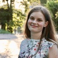 Репетитор - Катерина С.