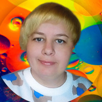 Репетитор - Віта М. id: 34137