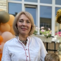 Репетитор - Леся Г.