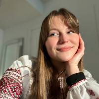 Репетитор - Виктория Ч. id: 89420