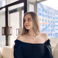 Репетитор - Соломия Ш. id: 119246