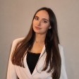 Катерина Ковшик id: 218735