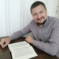 Репетитор - Сергей Сырыця