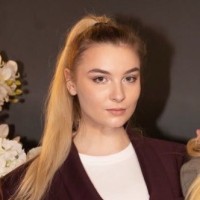 Репетитор Марія Феніна - BUKI