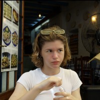 Поліна К.
