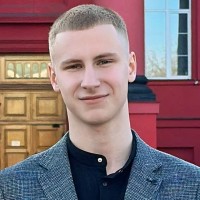 Ярослав Иванченко  репетитор  Математике онлайн