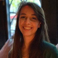 Репетитор - Анна П. id: 9683