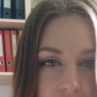 Репетитор - Вікторія Б. id: 178361