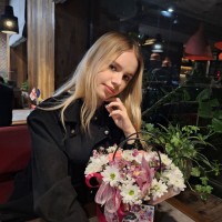 Репетитор Варвара Кравчина - BUKI