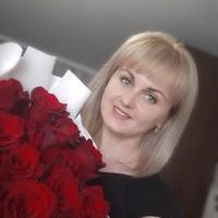 Репетитор - Ірина М. id: 117344