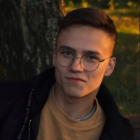 Репетитор - Норберт П. id: 71635
