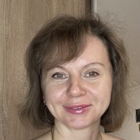 Репетитор Елена Корчма - BUKI