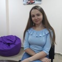 Репетитор - Олена З. id: 54941