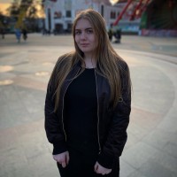 Репетитор Екатерина Пудеева - BUKI