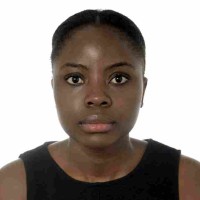 Эйди Эйо  репетитор  Английского языка онлайн