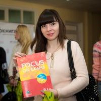 Репетитор - Анна О. id: 49173