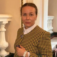 Репетитор - Єлизавета О. id: 184329