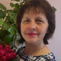 Репетитор Ірина Гуляк - BUKI