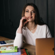 Карина Довгань id: 61679