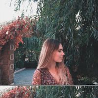 Репетитор - Анна О. id: 71175
