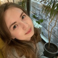 Анастасия Кирилюк  репетитор  Английского языка онлайн