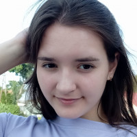 Репетитор - Олександра К. id: 154455
