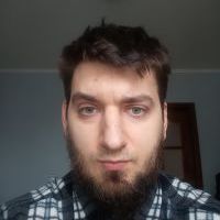 Репетитор - Андрей Ч. id: 134610