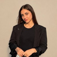 Юлія Романюк  репетитор  Англійської мови онлайн