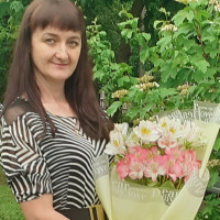 Репетитор - Ольга К. id: 167128