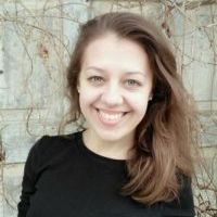 Репетитор - Анна С. id: 25984