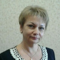 Виктория Багашова