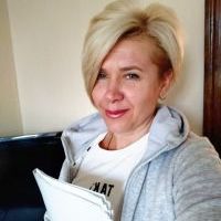 Репетитор - Оксана Б. id: 89313
