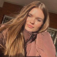 Диана Дуброва  репетитор  Английского языка онлайн