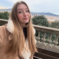 Репетитор Дарина Слепченко - BUKI