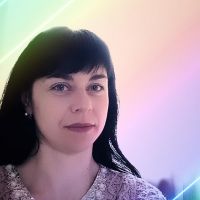 Репетитор - Уляна Л. id: 44053
