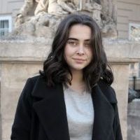 Репетитор - София К. id: 83126