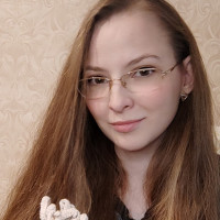 Ганна Д.