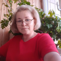 Репетитор - Вікторія З. id: 146912